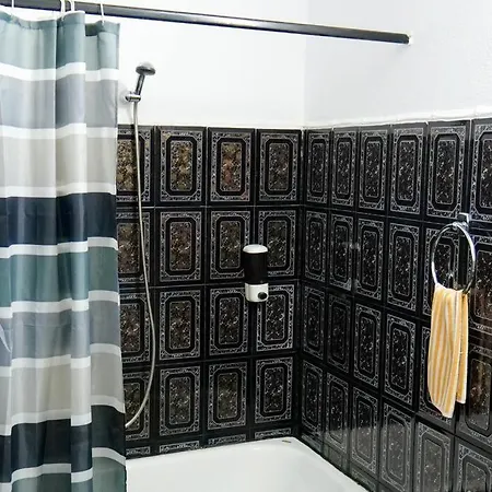 Kasmi Apartamento *