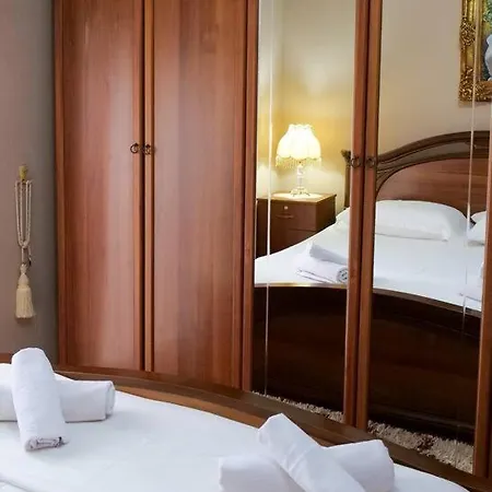 Kasmi アパート Krujë