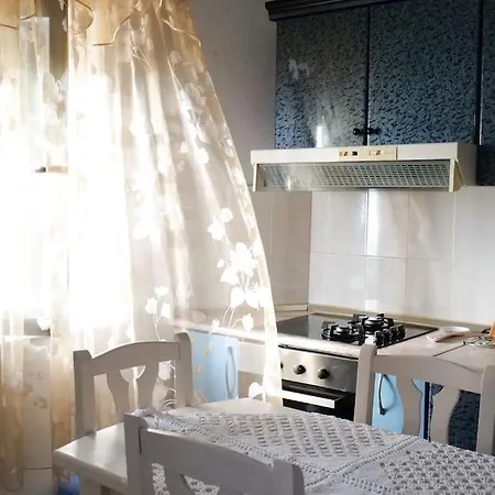 Apartamento Kasmi Krujë