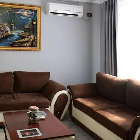Kasmi Apartamento