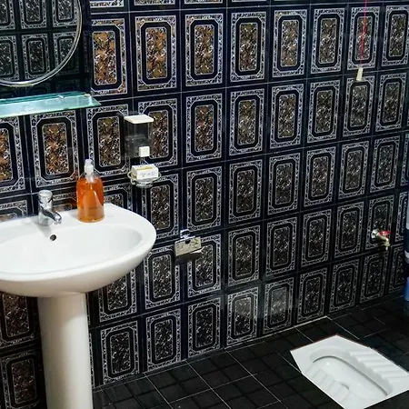 Kasmi Apartamento *