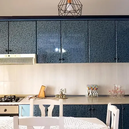 Kasmi Apartamento Krujë