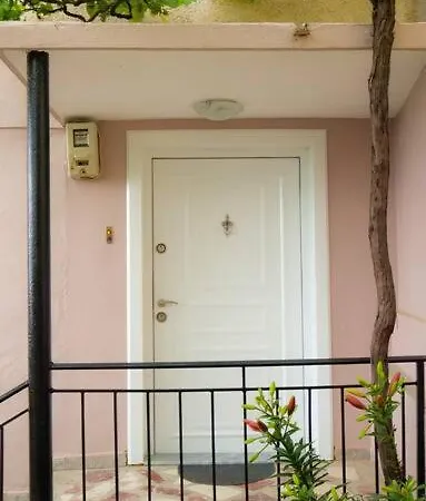 Kasmi Apartamento