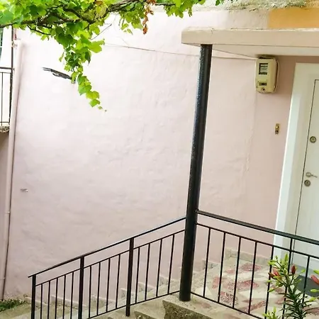 Apartment Kasmi Krujë