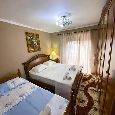 Apartment Kasmi
